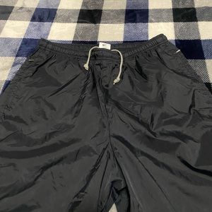 Vintage Nike Track Pants